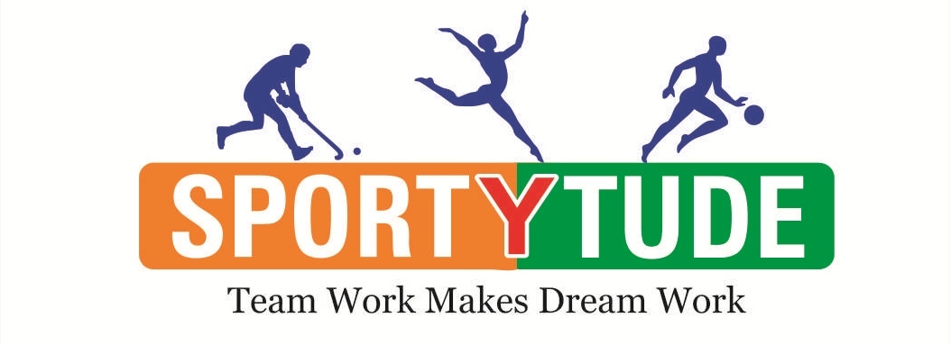 SPORTYTUDE Logo